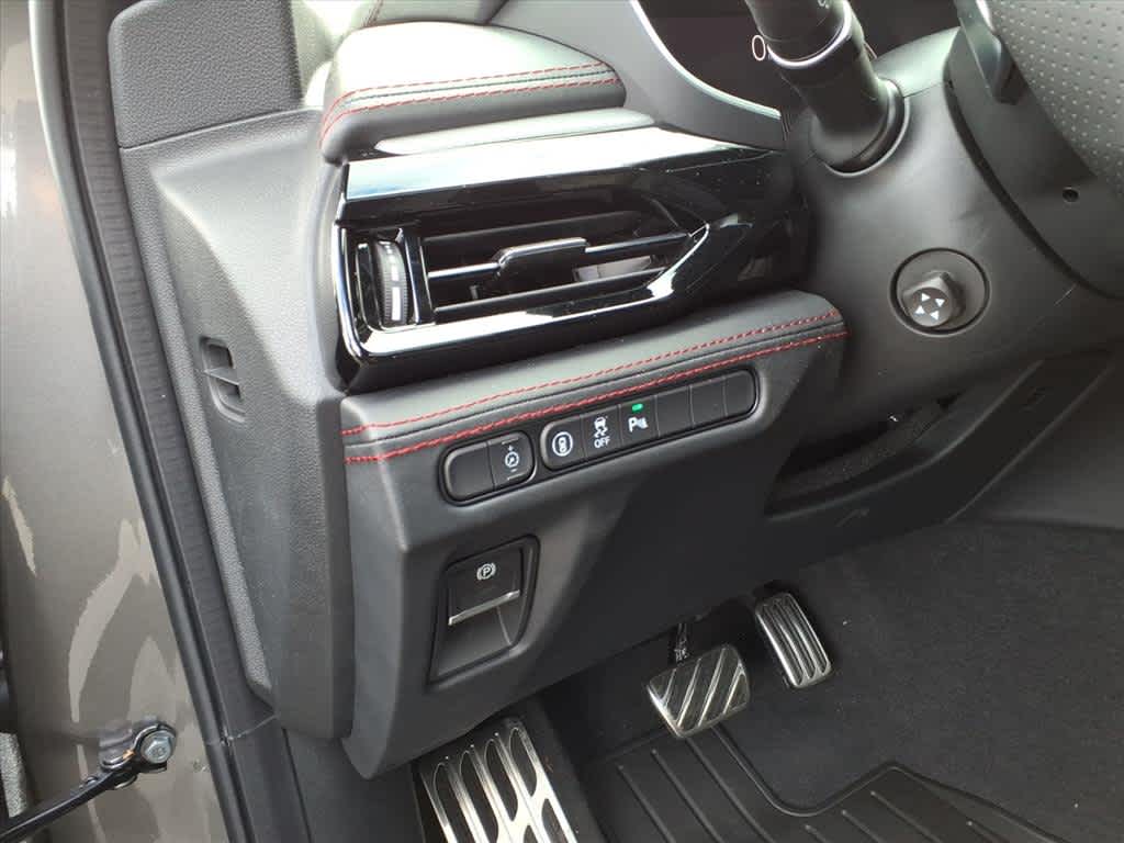 2026 Acura MDX SH-AWD w/A-Spec Package