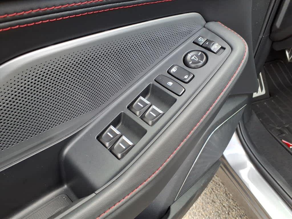 2026 Acura MDX SH-AWD w/A-Spec Package