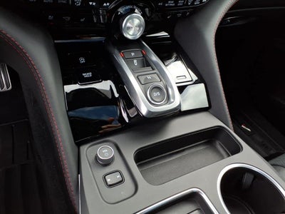 2026 Acura MDX SH-AWD w/A-Spec Package