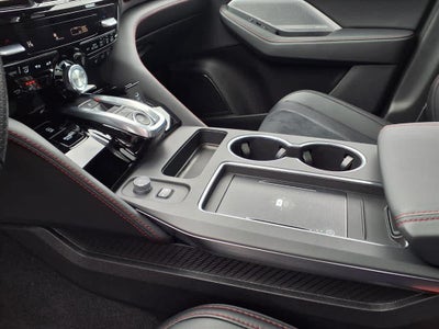 2026 Acura MDX SH-AWD w/A-Spec Package