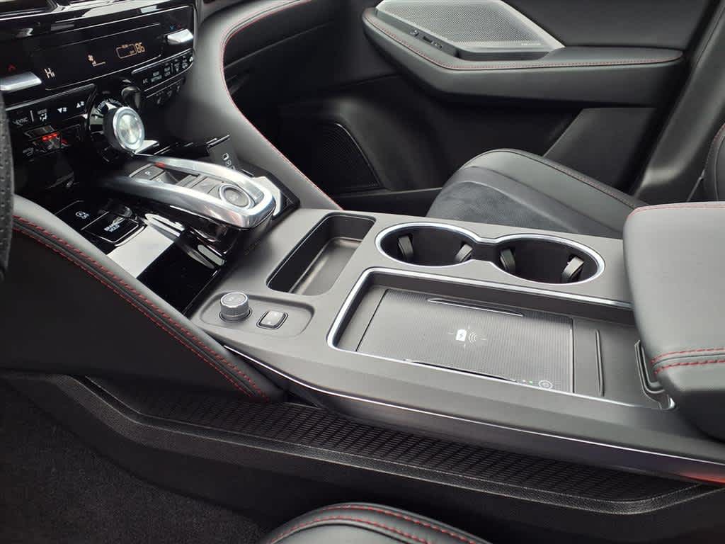 2026 Acura MDX SH-AWD w/A-Spec Package