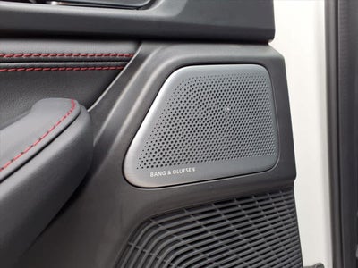 2026 Acura MDX SH-AWD w/A-Spec Package