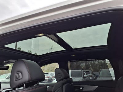 2026 Acura MDX SH-AWD w/A-Spec Package