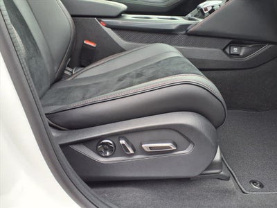 2026 Acura MDX SH-AWD w/A-Spec Package