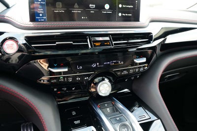 2026 Acura MDX SH-AWD w/A-Spec Package