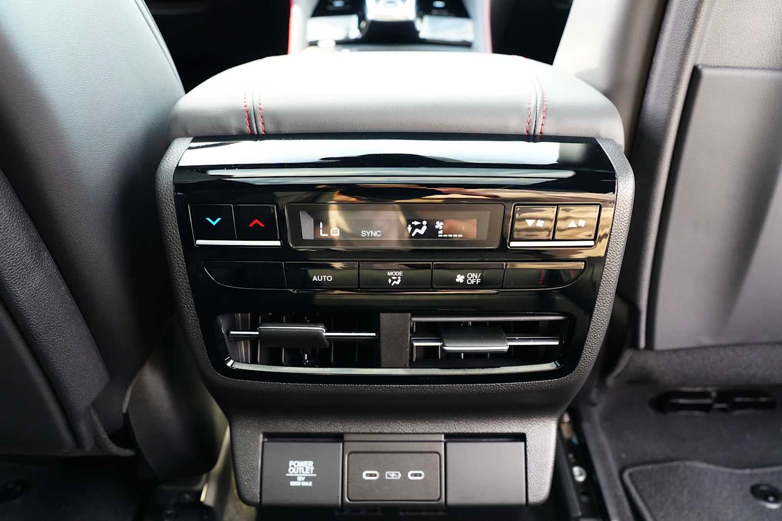 2026 Acura MDX SH-AWD w/A-Spec Package