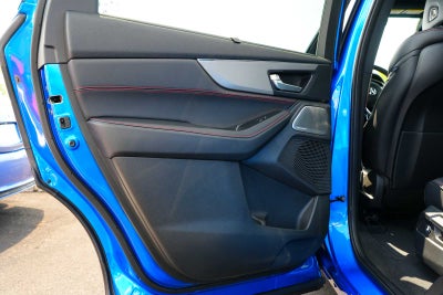 2026 Acura MDX SH-AWD w/A-Spec Package