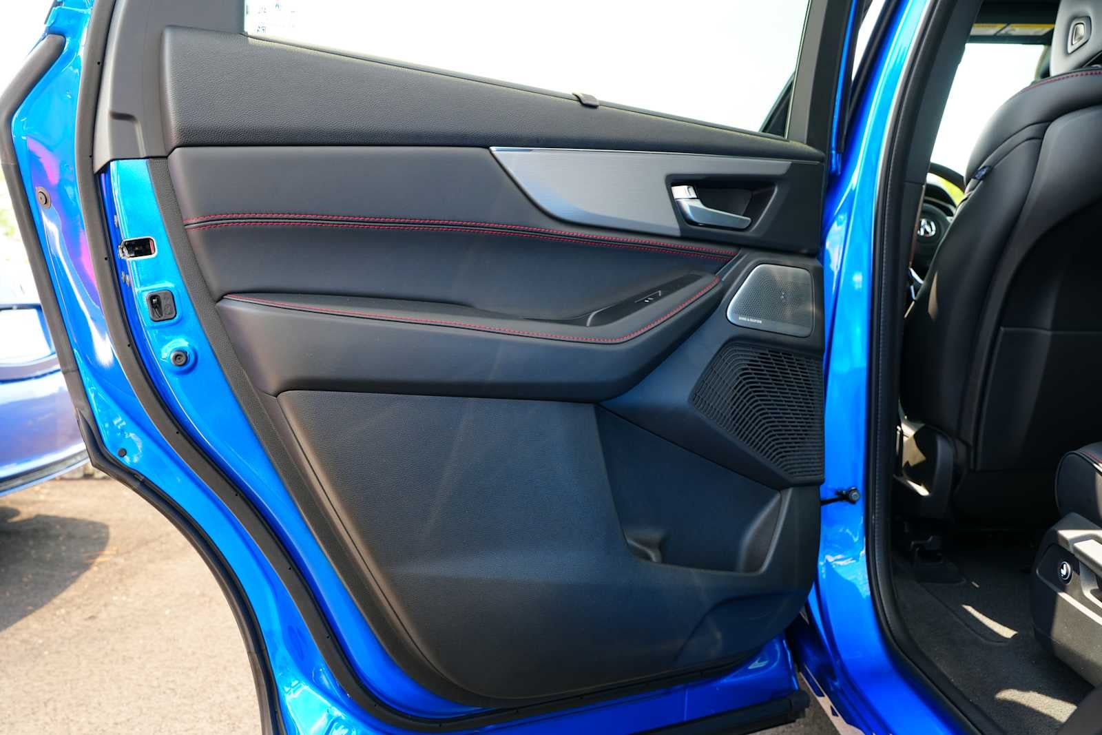 2026 Acura MDX SH-AWD w/A-Spec Package