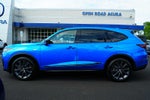2026 Acura MDX SH-AWD w/A-Spec Package