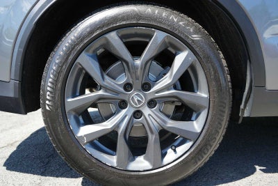 2023 Acura MDX SH-AWD w/A-Spec Package