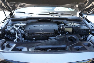 2023 Acura MDX SH-AWD w/A-Spec Package