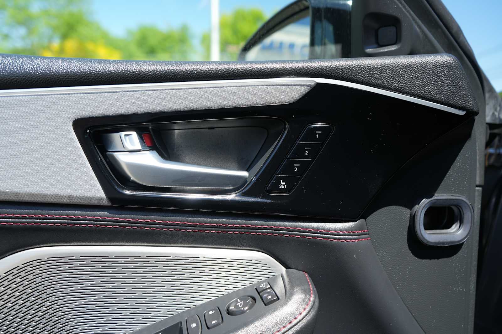 2023 Acura MDX SH-AWD w/A-Spec Package