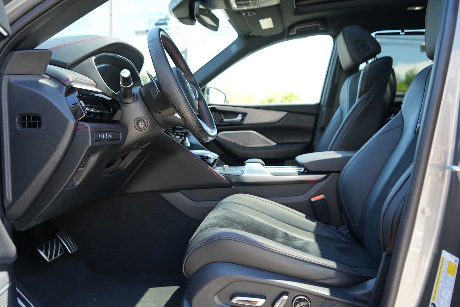 2023 Acura MDX SH-AWD w/A-Spec Package