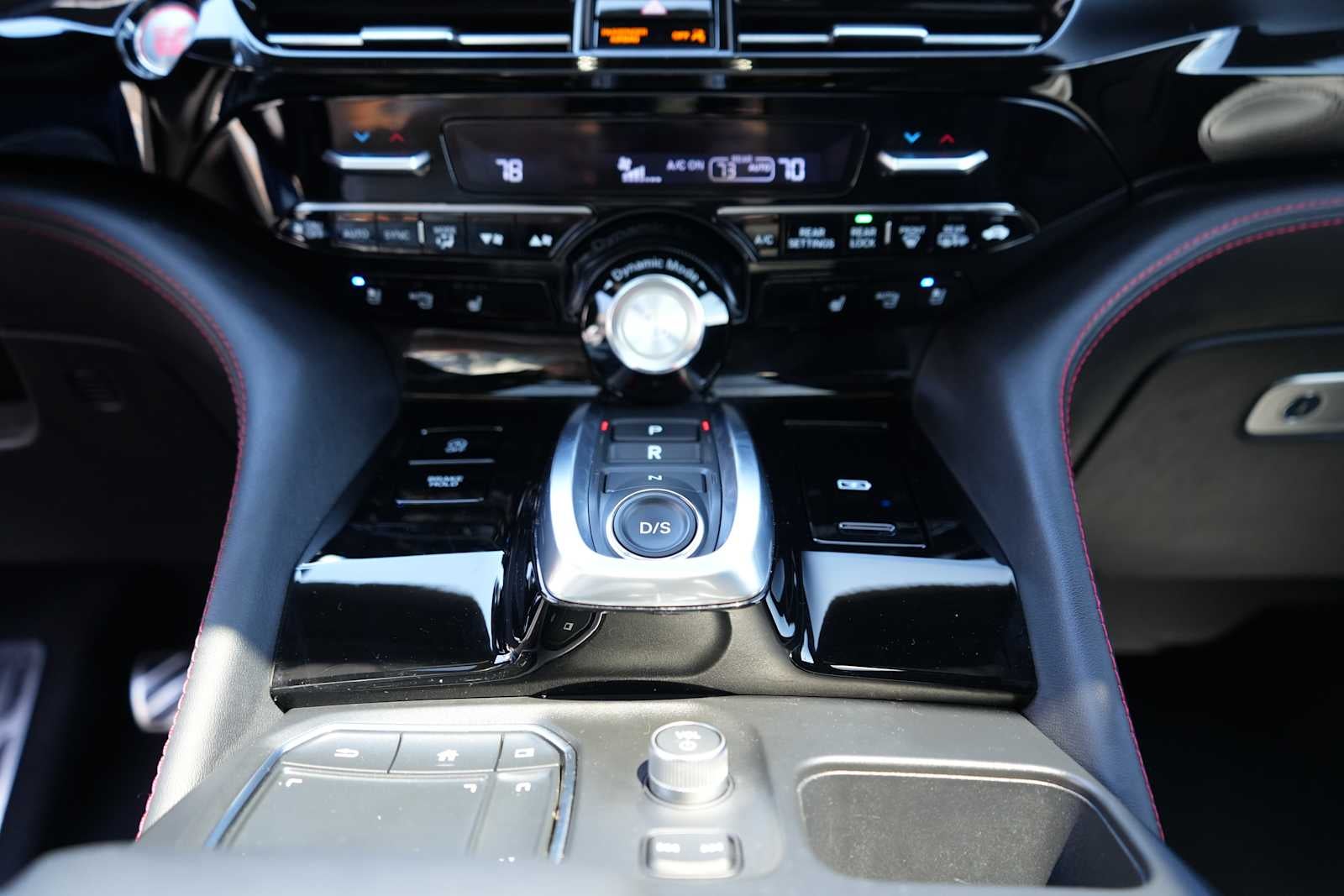 2023 Acura MDX SH-AWD w/A-Spec Package