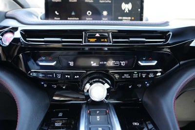 2023 Acura MDX SH-AWD w/A-Spec Package