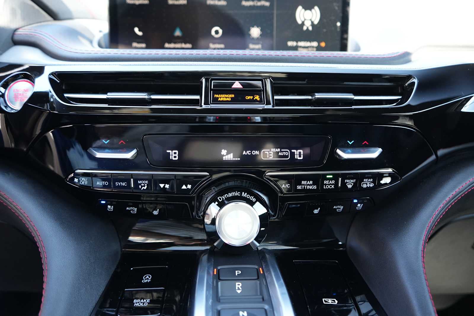 2023 Acura MDX SH-AWD w/A-Spec Package
