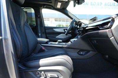 2023 Acura MDX SH-AWD w/A-Spec Package