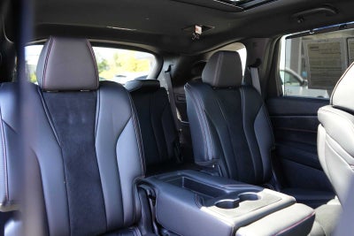2023 Acura MDX SH-AWD w/A-Spec Package