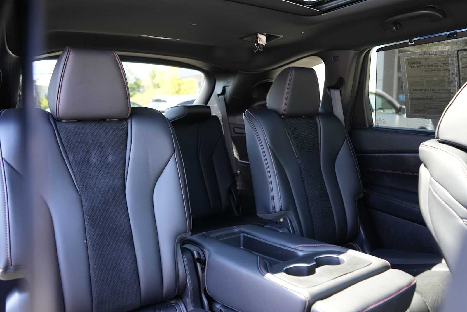 2023 Acura MDX SH-AWD w/A-Spec Package