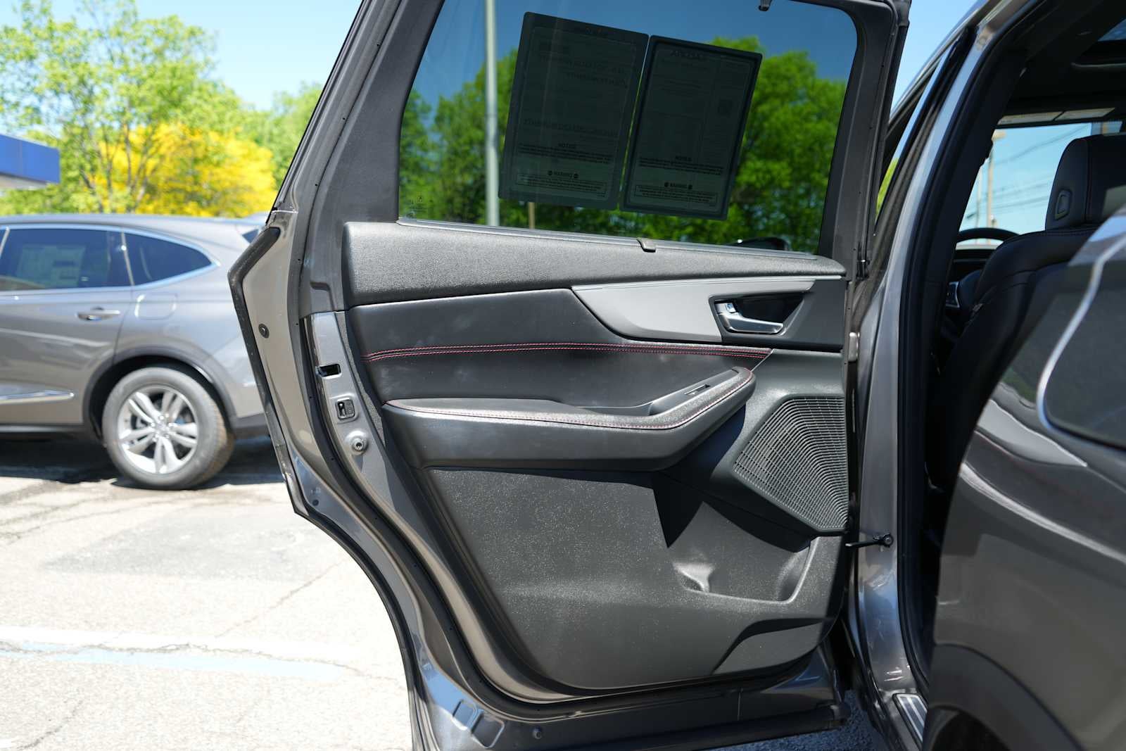2023 Acura MDX SH-AWD w/A-Spec Package