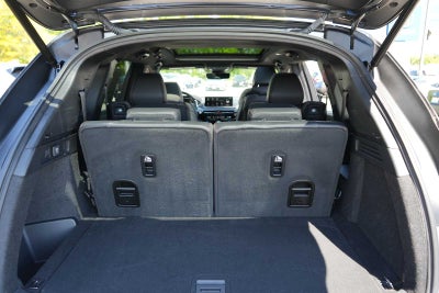 2023 Acura MDX SH-AWD w/A-Spec Package