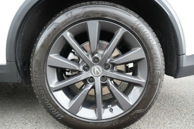 2026 Acura MDX SH-AWD w/A-Spec Package