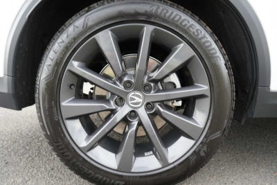 2026 Acura MDX SH-AWD w/A-Spec Package
