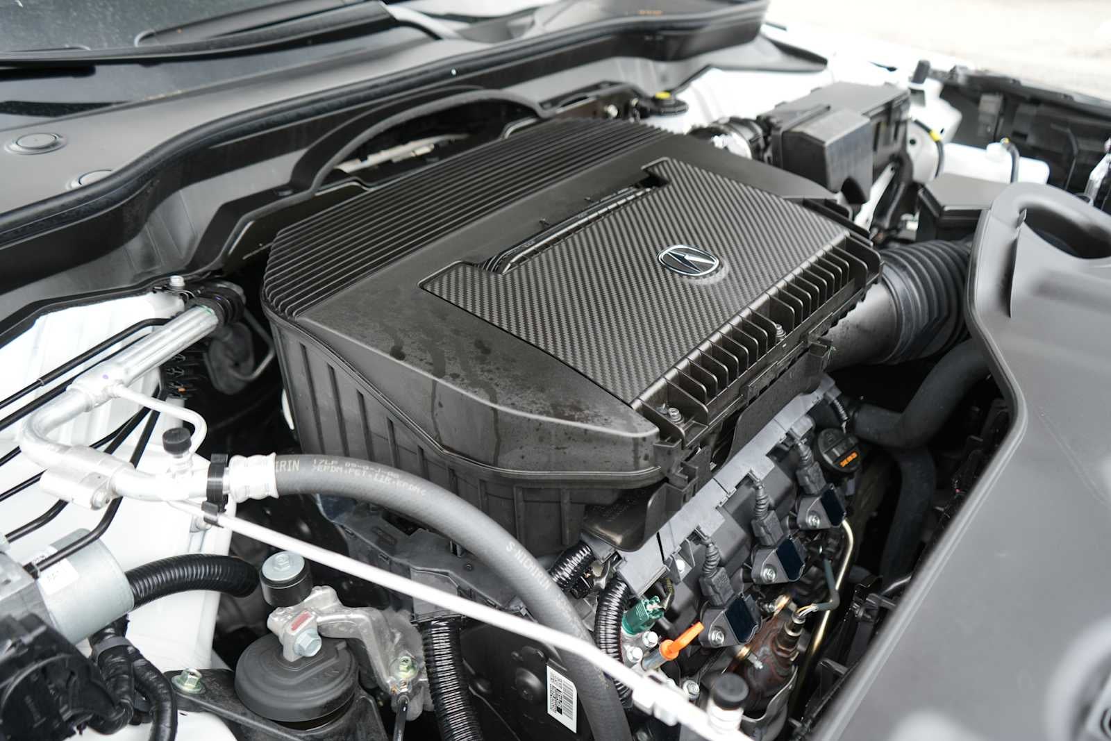 2026 Acura MDX SH-AWD w/A-Spec Package