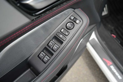 2026 Acura MDX SH-AWD w/A-Spec Package