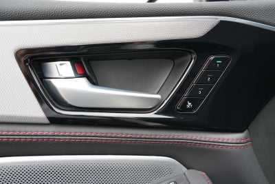 2026 Acura MDX SH-AWD w/A-Spec Package