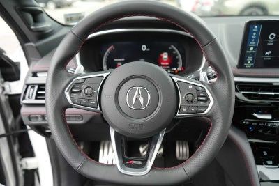 2026 Acura MDX SH-AWD w/A-Spec Package