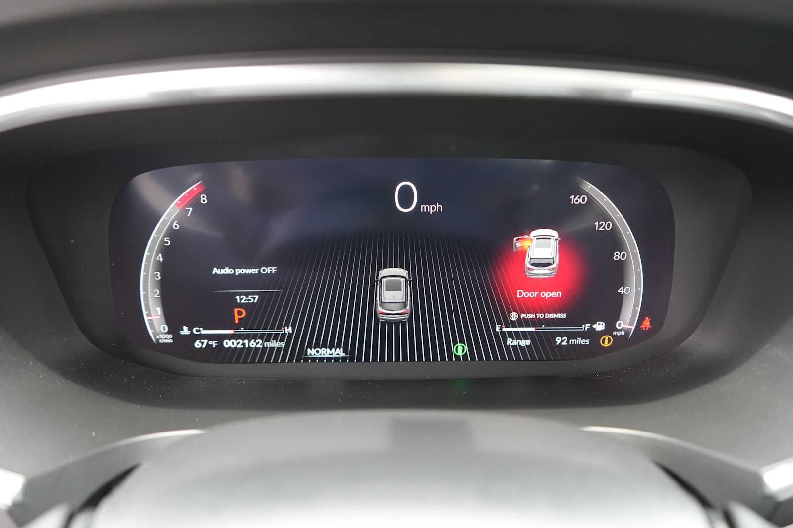2026 Acura MDX SH-AWD w/A-Spec Package