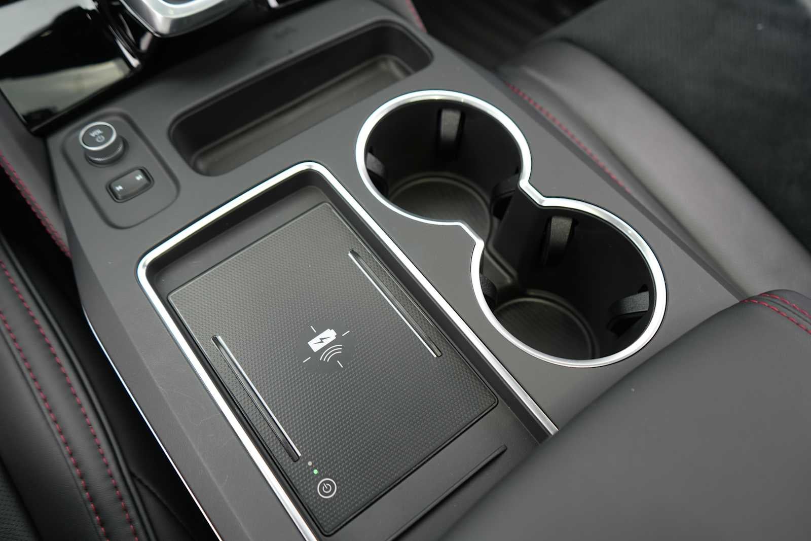 2026 Acura MDX SH-AWD w/A-Spec Package