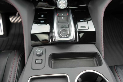 2026 Acura MDX SH-AWD w/A-Spec Package