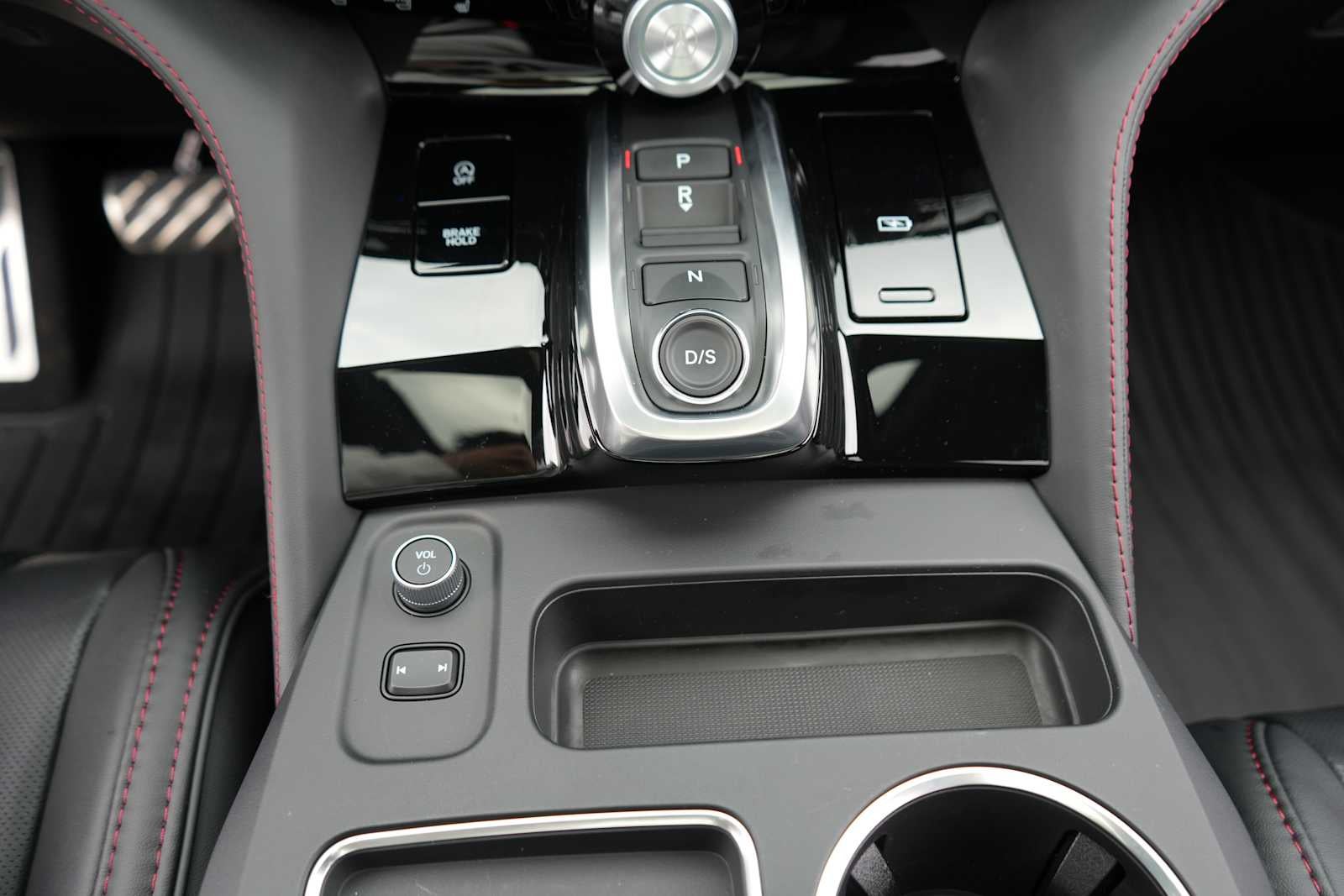 2026 Acura MDX SH-AWD w/A-Spec Package