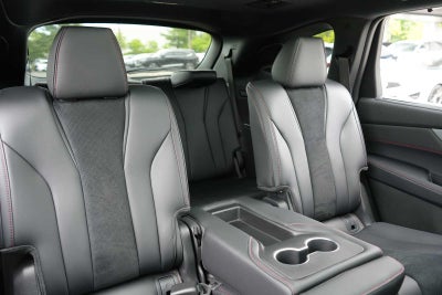 2026 Acura MDX SH-AWD w/A-Spec Package