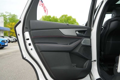 2026 Acura MDX SH-AWD w/A-Spec Package