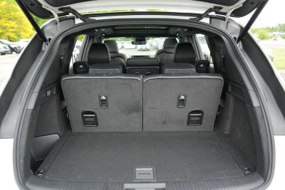2026 Acura MDX SH-AWD w/A-Spec Package