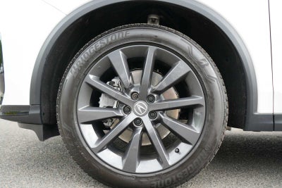 2026 Acura MDX SH-AWD w/A-Spec Package