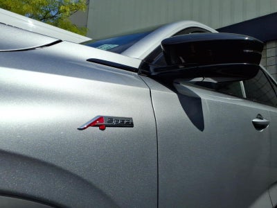2026 Acura MDX SH-AWD w/A-Spec Package