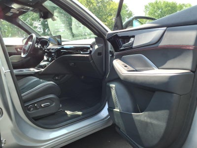 2026 Acura MDX SH-AWD w/A-Spec Package