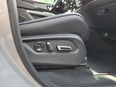 2026 Acura MDX SH-AWD w/A-Spec Package