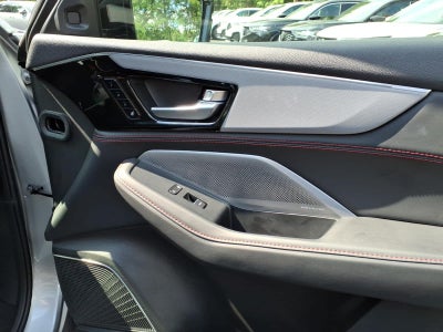 2026 Acura MDX SH-AWD w/A-Spec Package