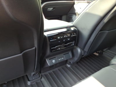 2026 Acura MDX SH-AWD w/A-Spec Package