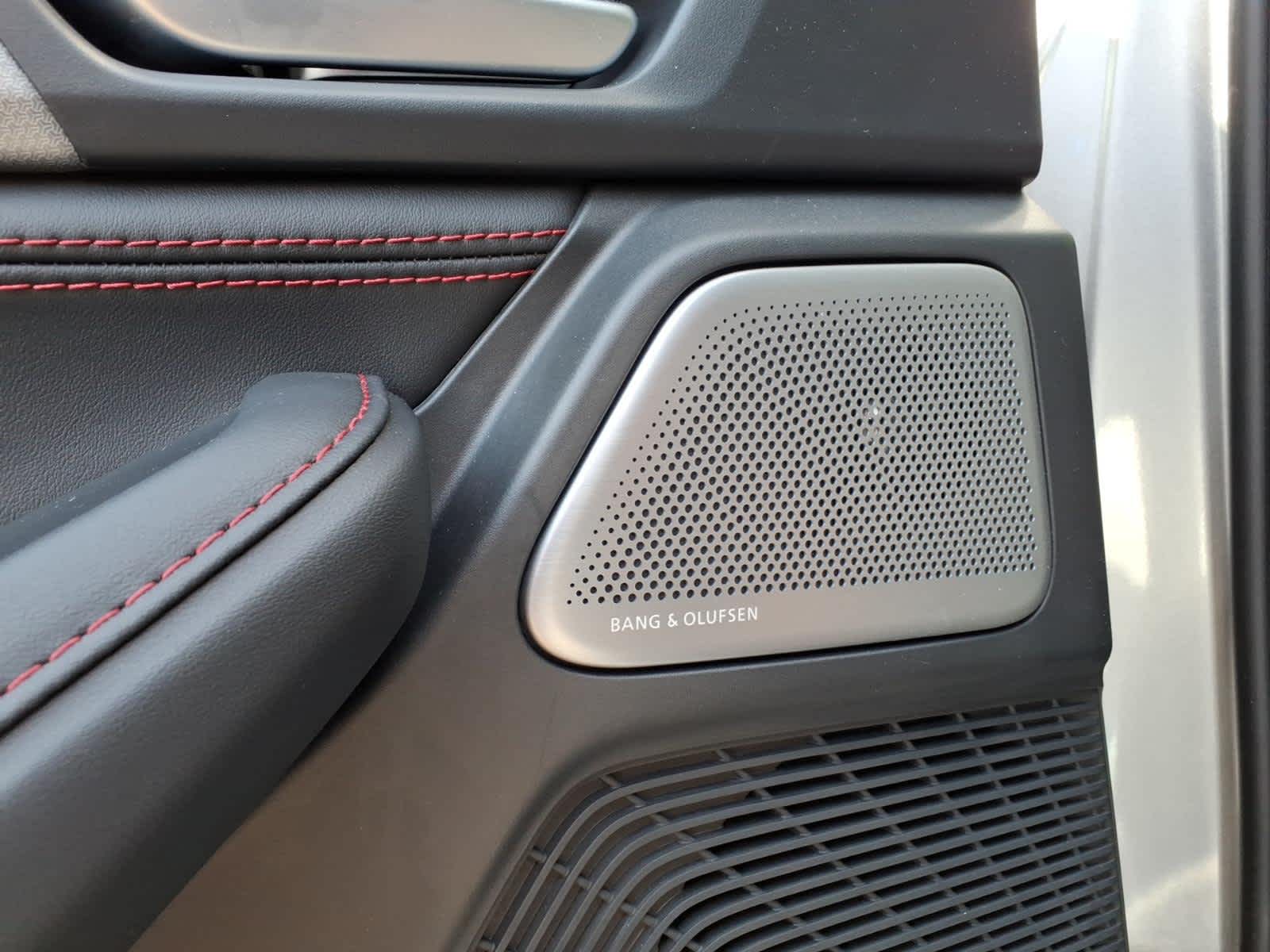 2026 Acura MDX SH-AWD w/A-Spec Package