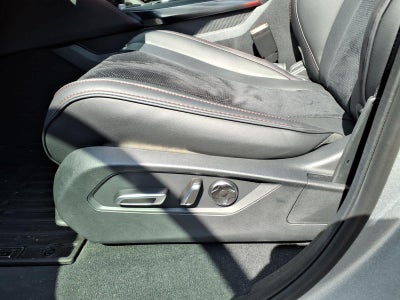 2026 Acura MDX SH-AWD w/A-Spec Package