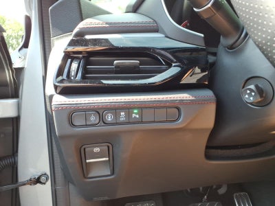 2026 Acura MDX SH-AWD w/A-Spec Package