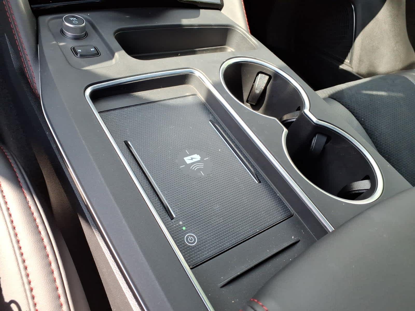 2026 Acura MDX SH-AWD w/A-Spec Package