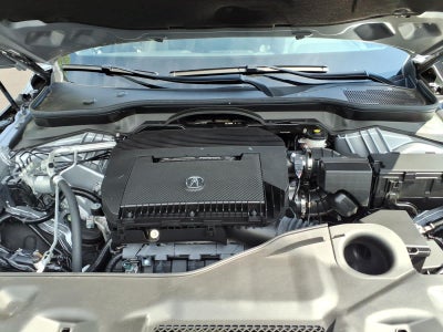 2026 Acura MDX SH-AWD w/A-Spec Package