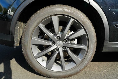 2026 Acura MDX SH-AWD w/A-Spec Package